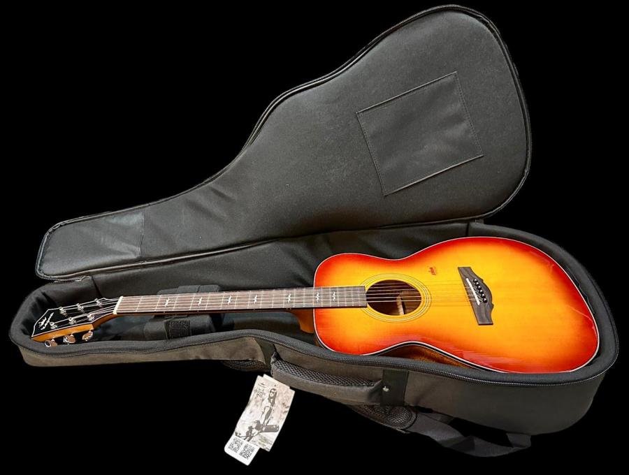Violão Kepma Elite F1 OM